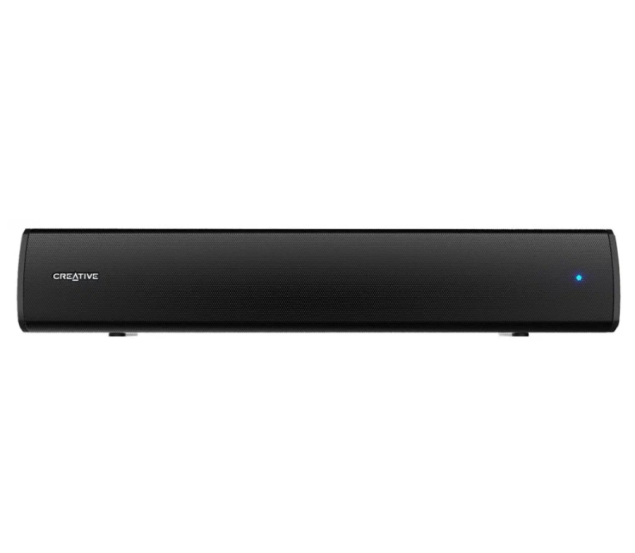 Creative Stage Air V2 2.0 10Вт BT (51MF8395AA000) Black
