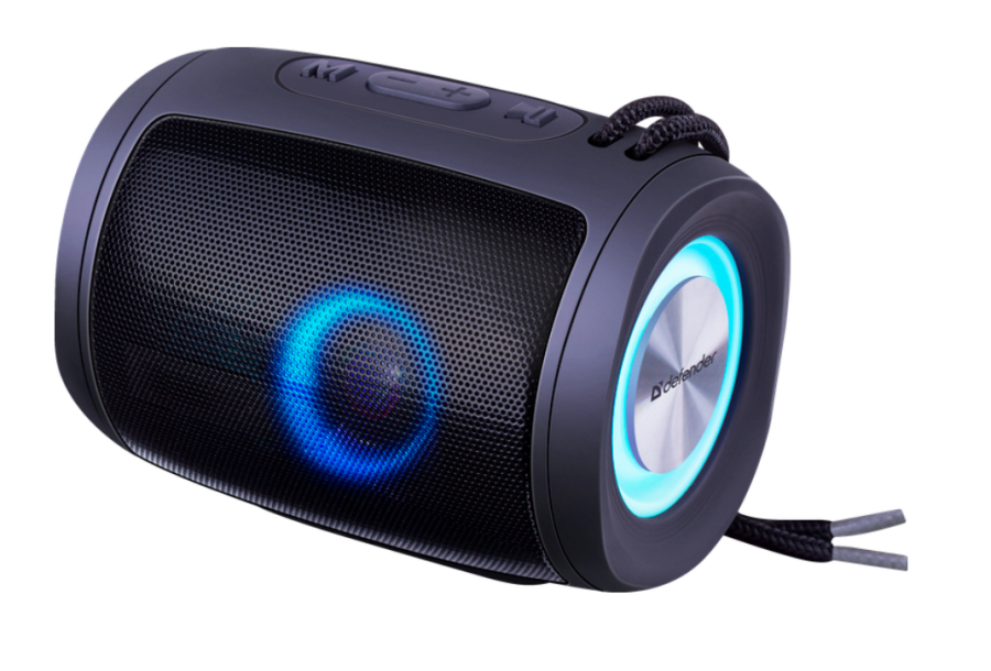 Defender Enjoy S200 (65200) BLACK