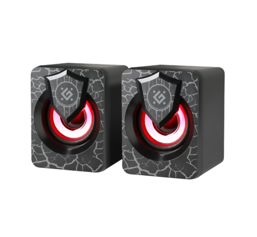 Defender Onyx (65038) Черный