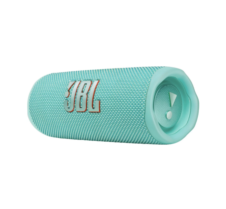 JBL Flip 6 (JBLFLIP6TEAL) Teal