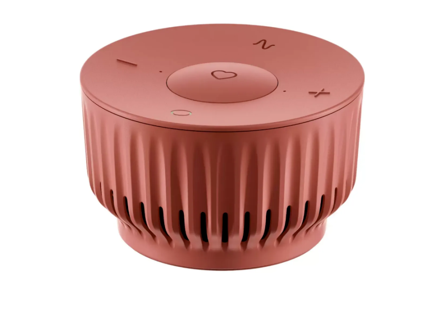 SberDevices SberBoom Mini (SBDV-00095T) Red