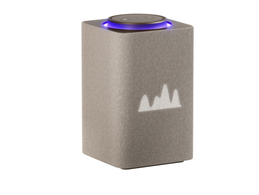 Yandex Станция Макс Zigbee (YNDX-00053E) Beige