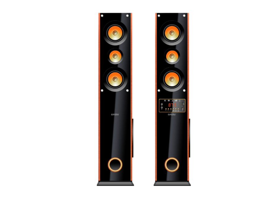 Ginzzu GM-327