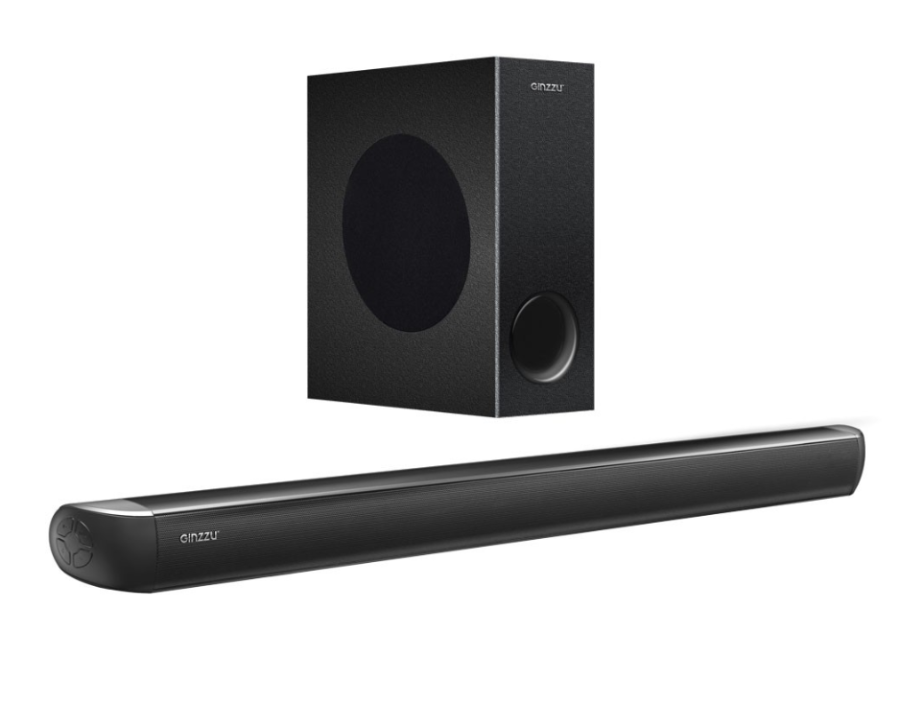 Ginzzu GM-509 Black