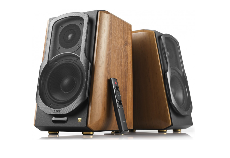 Edifier S1000MKII (S1000MK II brown)