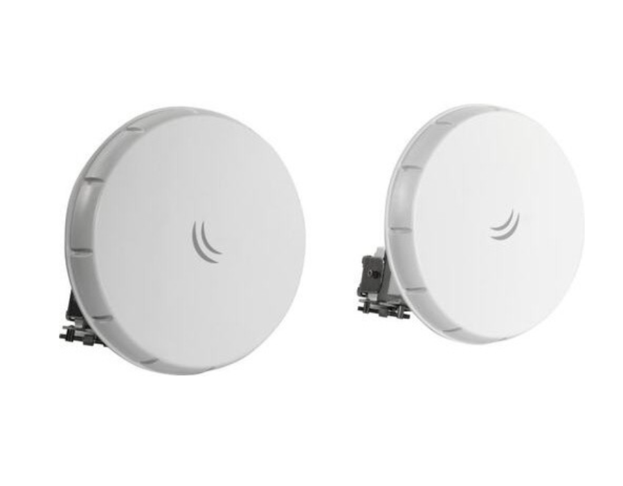 MikroTik Wireless Wire nRAY (NRAYG-60ADPAIR)