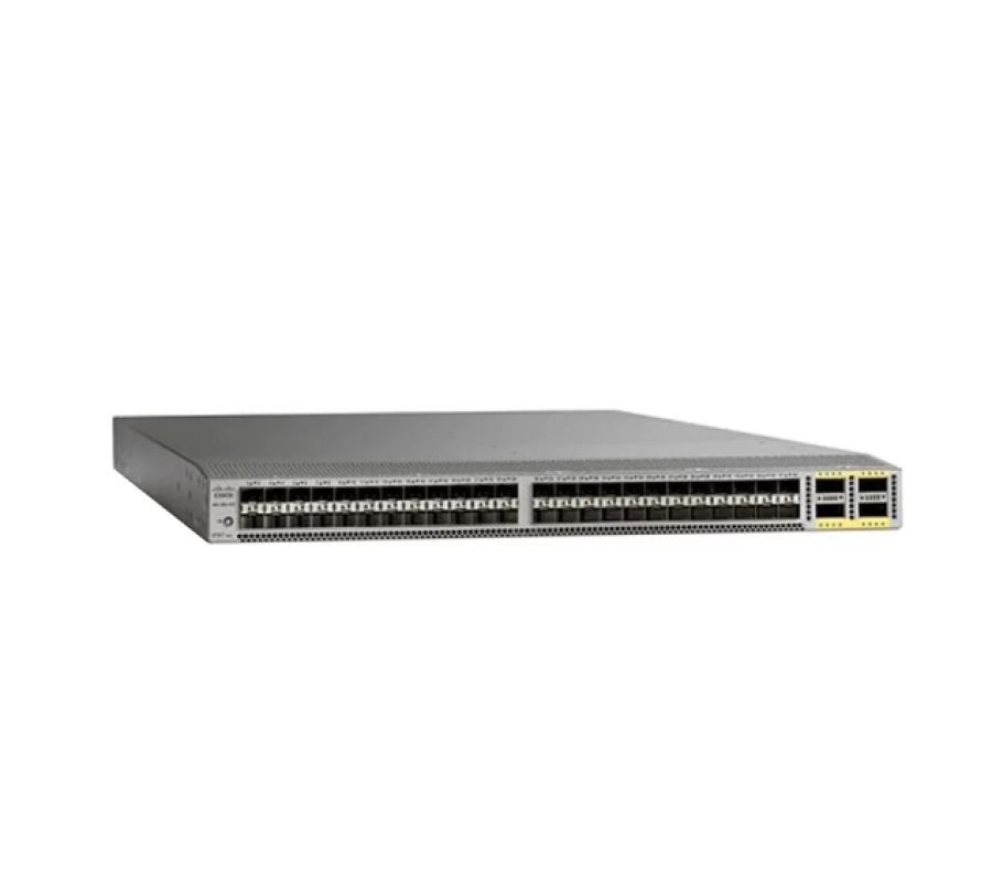 Cisco N6K-C6001-64P