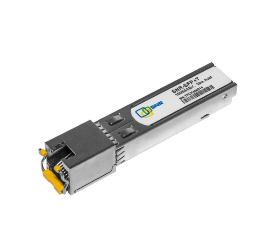 SNR SNR-SFP+T