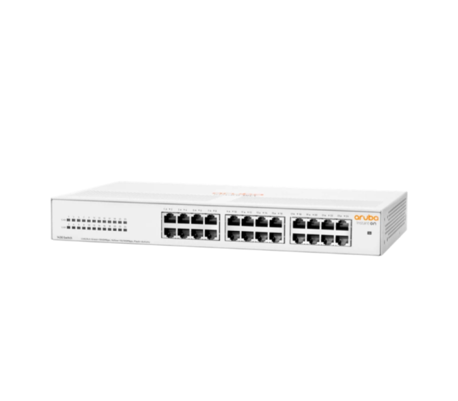 HPE R8R49A Aruba Instant On 1430 24G (R8R49A)