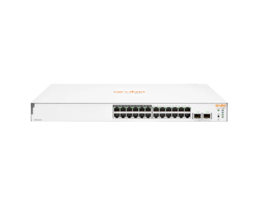 HPE Instant On 1830 24G 2SFP (JL813A)