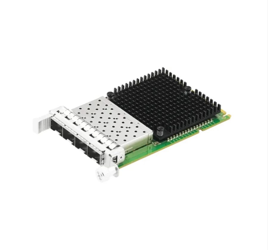 LR-LINK LRES3027PF-OCP