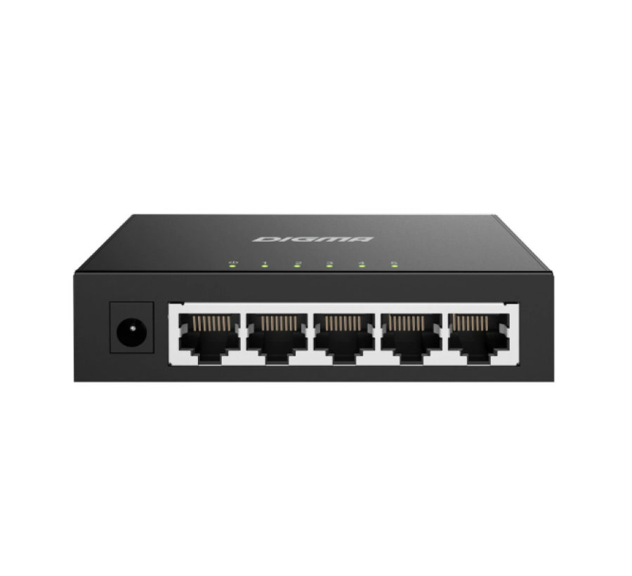 Digma DSW-205GE