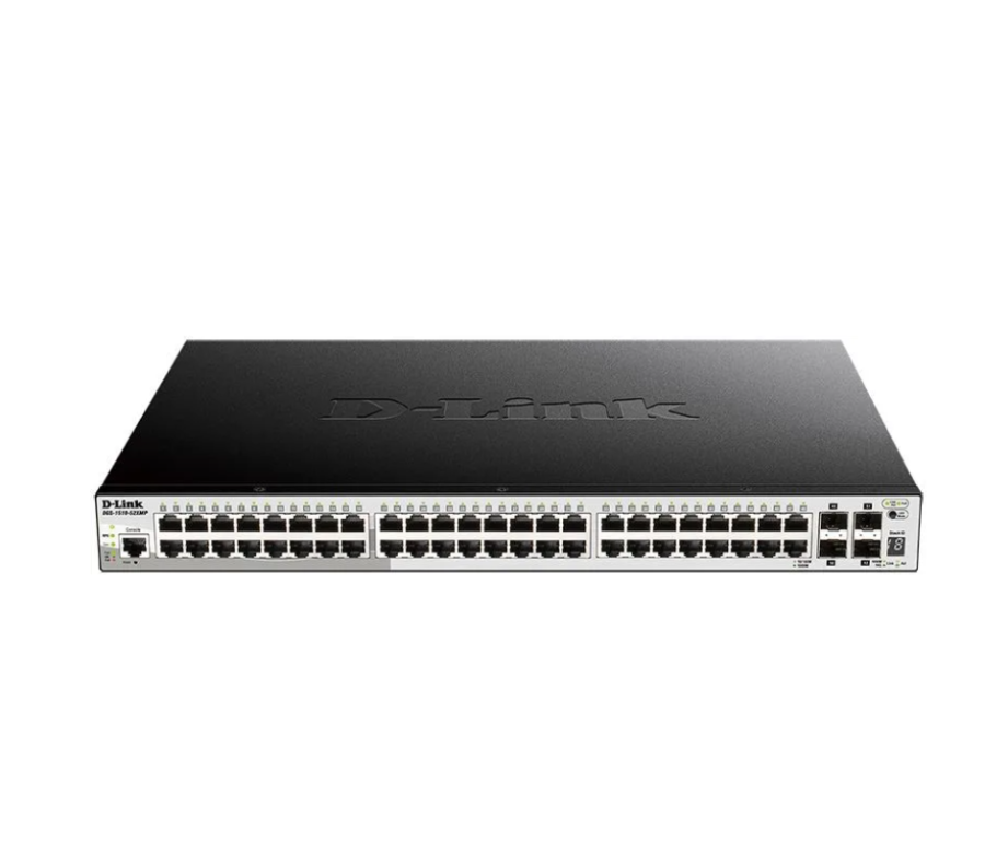 D-Link DGS-1510-52XMP/A1A