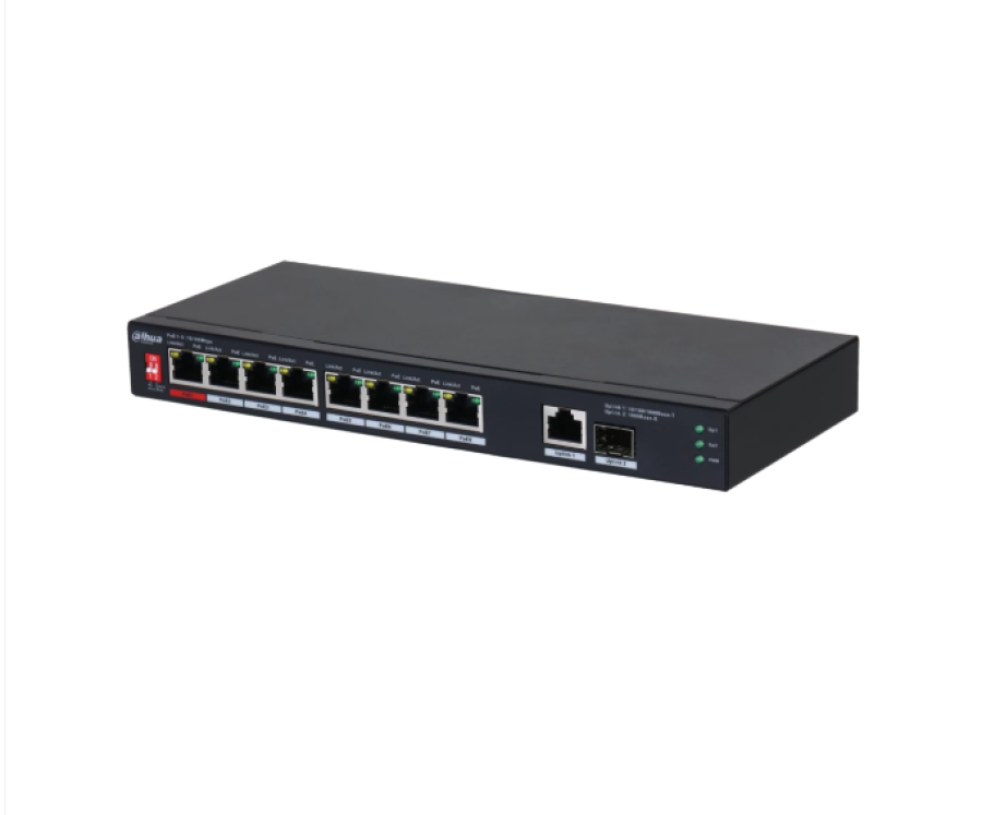 Dahua DH-PFS3110-8ET1GT1GF-96