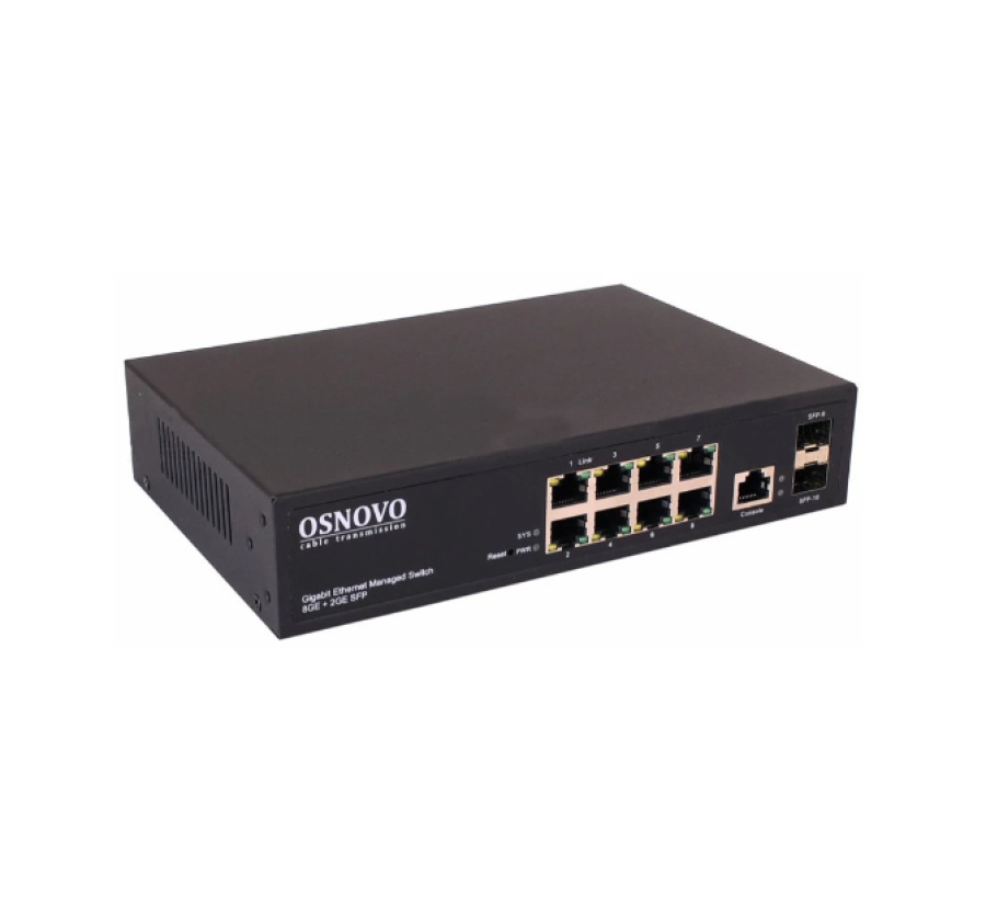 OSNOVO SW-70802/L2