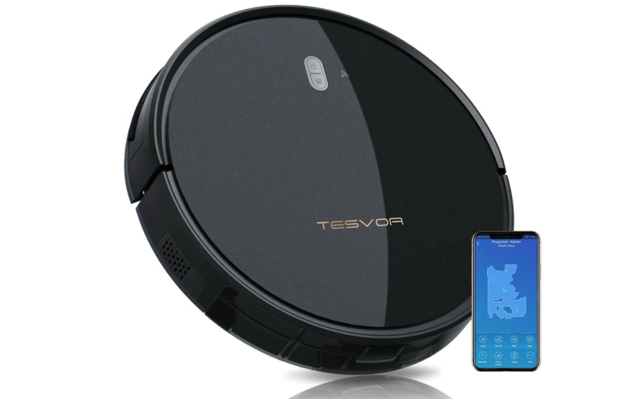 TESVOR M1 4000 Вт (TESVOR M1)