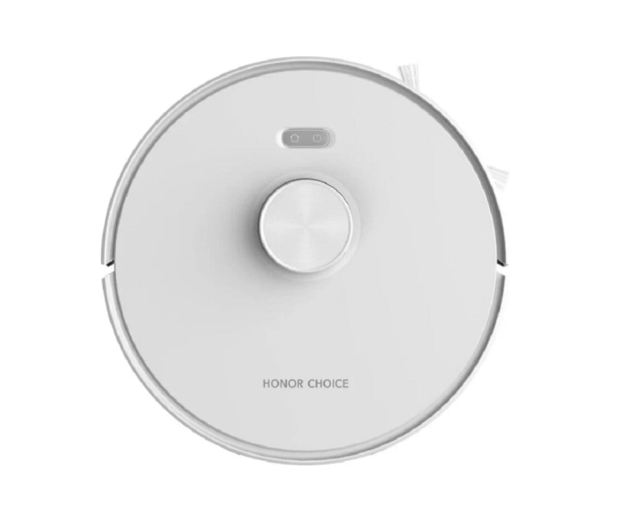 HONOR CHOICE Robot Cleaner R2 (5504AAFY) White