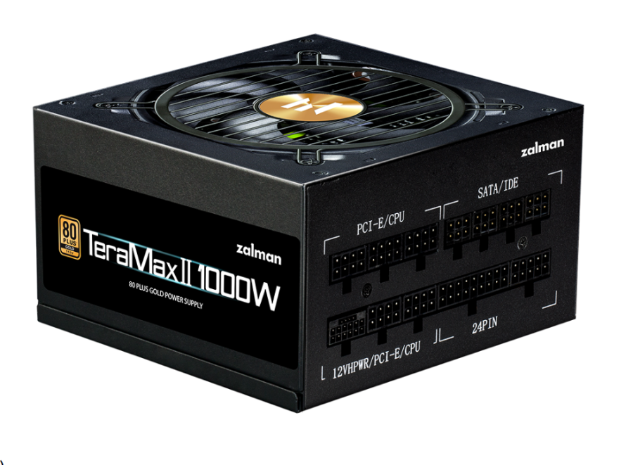 Zalman TeraMax II 1000W (ZM1000-TMX2)
