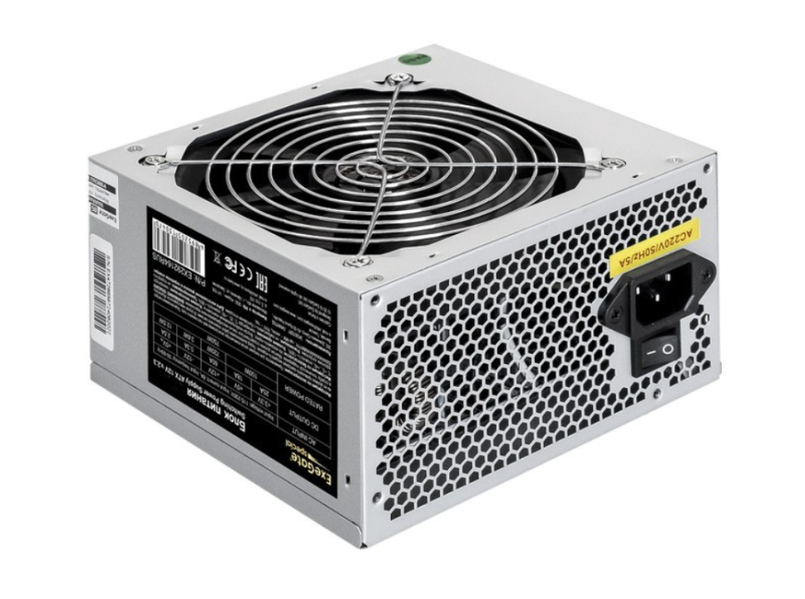 ExeGate UNS800 800W (EX292165RUS)