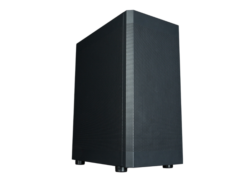 Zalman i4 без БП (ZALMAN i4) BLACK