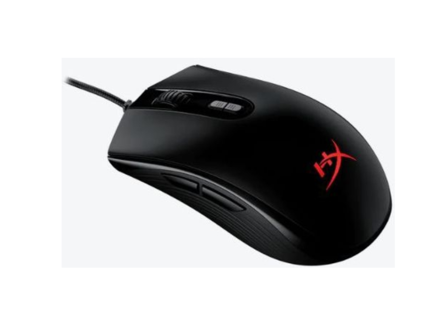 HYPERX Pulsfire Core (4P4F8AA) Черный