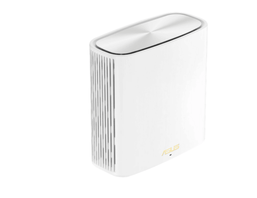 ASUS ZenWiFi XD6S White (1шт.) (90IG06F0-MO3B60)