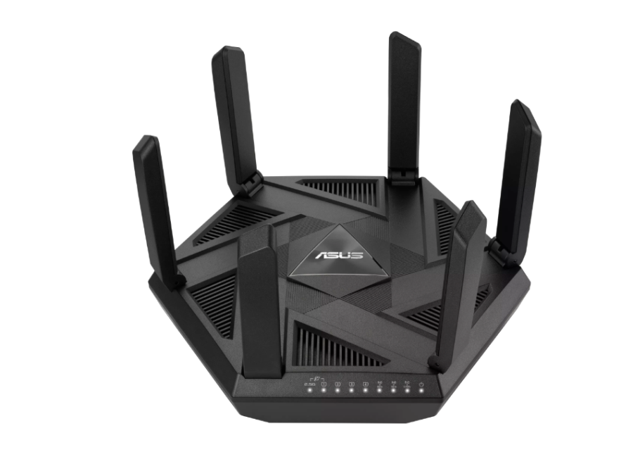 ASUS RT-AXE7800 (90IG07B0-MU9B00)