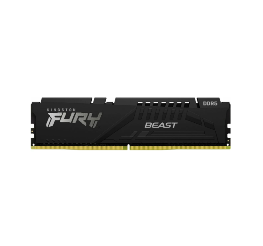 Kingston Fury Beast  32Gb DDR5 5600MHz (KF556C40BB-32)