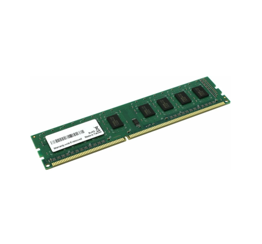 Foxline 32Gb DIMM, 5200 МГЦ, DDR5 (FL5200D5U38-32G)