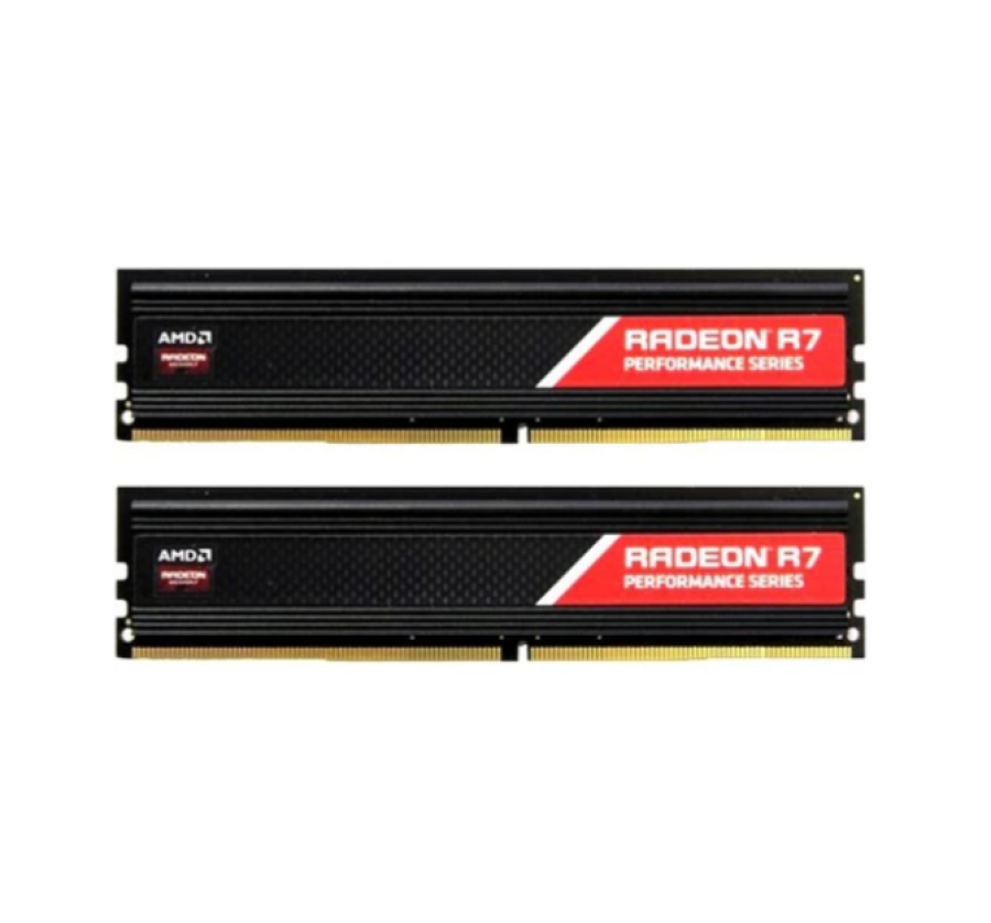 AMD 16Gb DDR4 2400MHz (R7S416G2400U2S)