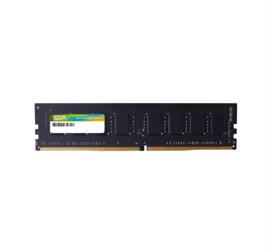 Silicon Power 8Gb DDR4 3200MHz (SP008GBLFU320X02)