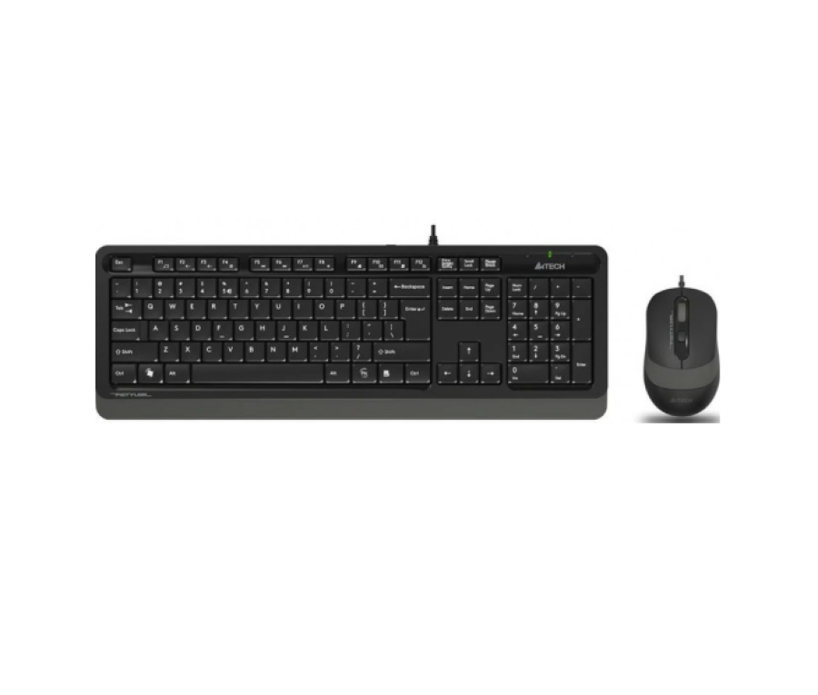 A4Tech Fstyler F1010 (F1010 GREY)