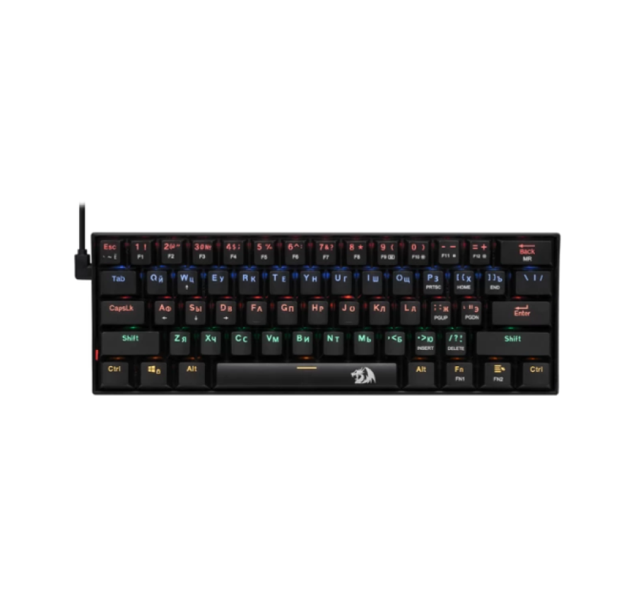 Redragon Lakshmi (78119) Черный