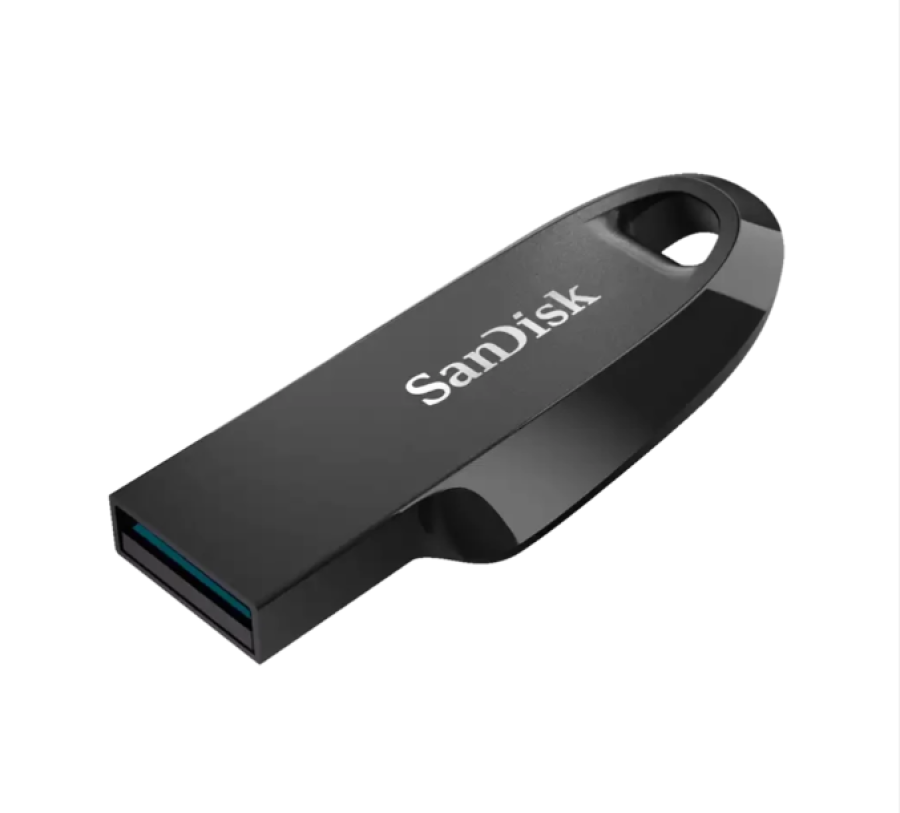 SanDisk Ultra Curve 128Gb (SDCZ550-128G-G46)