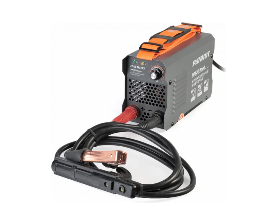 PATRIOT WM 201Smart MMA (605302137)