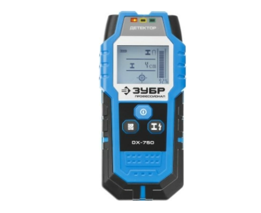 ЗУБР Профессионал DX-750 (45260)