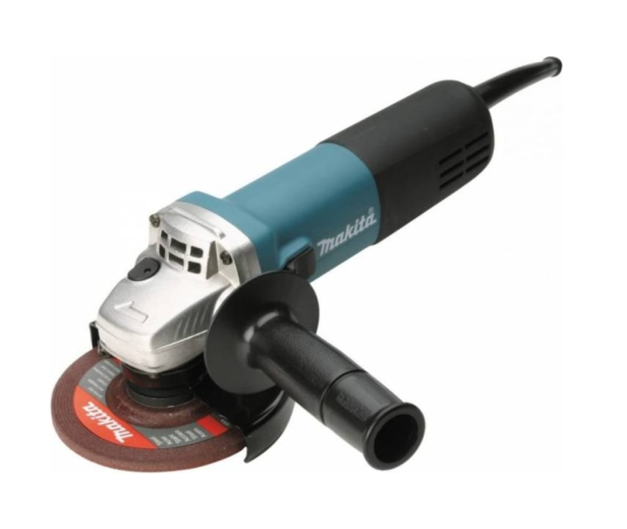 Makita 9558HNR 840Вт