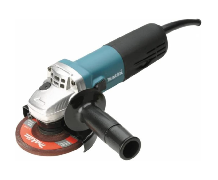 Makita 9557HNRK 840Вт