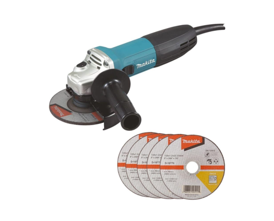 Makita GA5030RX9