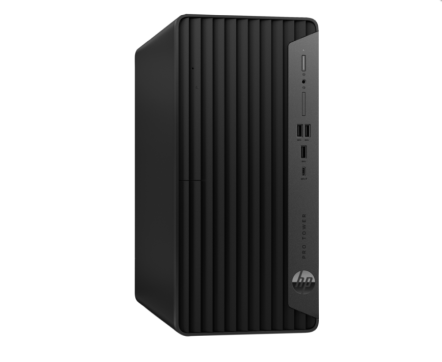HP Pro 400 G9 (6A738EA) Intel Core i5 12500 3000 МГц/8192Mb/512 Gb SSD/DVD-нет/Intel UHD Graphics 770/Windows 11 Pro (Черный)