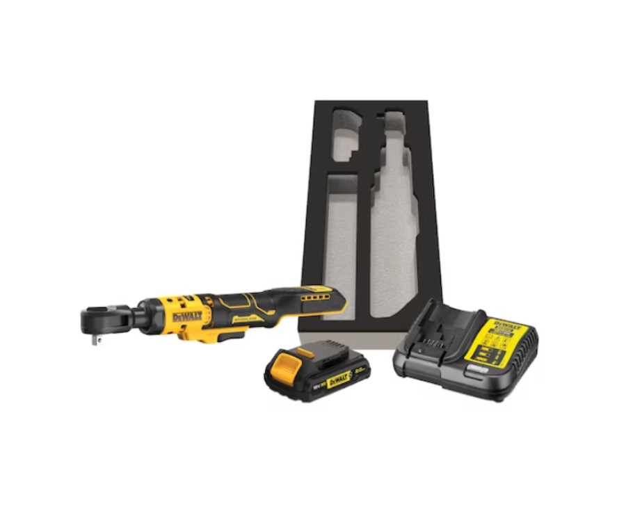 DeWalt DCF513D1G-QW