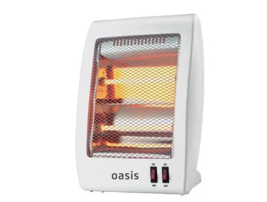 OASIS IS-8 (X), 800Вт, 14м2 (IS-8 (X))