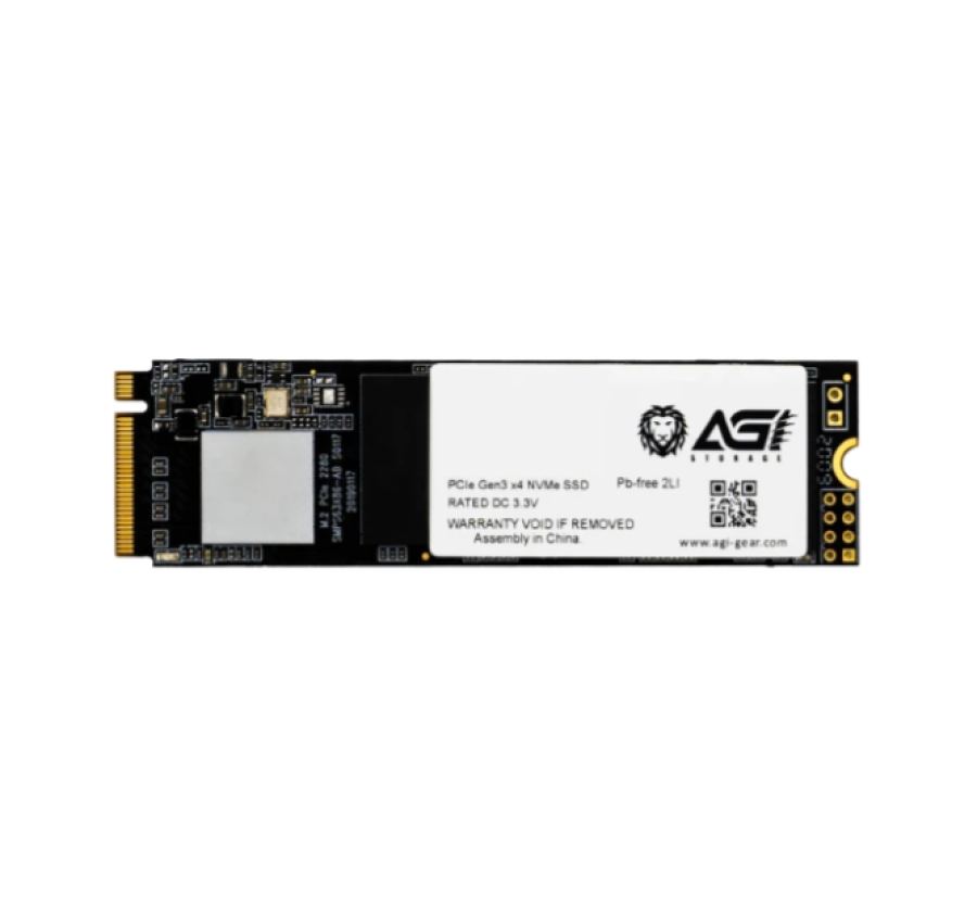 AGI AI198 512Gb (AGI512G16AI198)