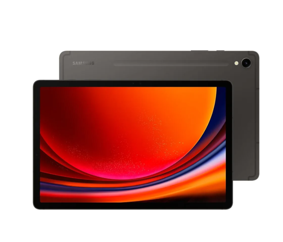 Samsung Samsung Galaxy Tab S9 SM-X716B 11", 8Gb, 128Gb, 3G, LTE, 5G, Android 13 (SM-X716BZAACAU) Графит