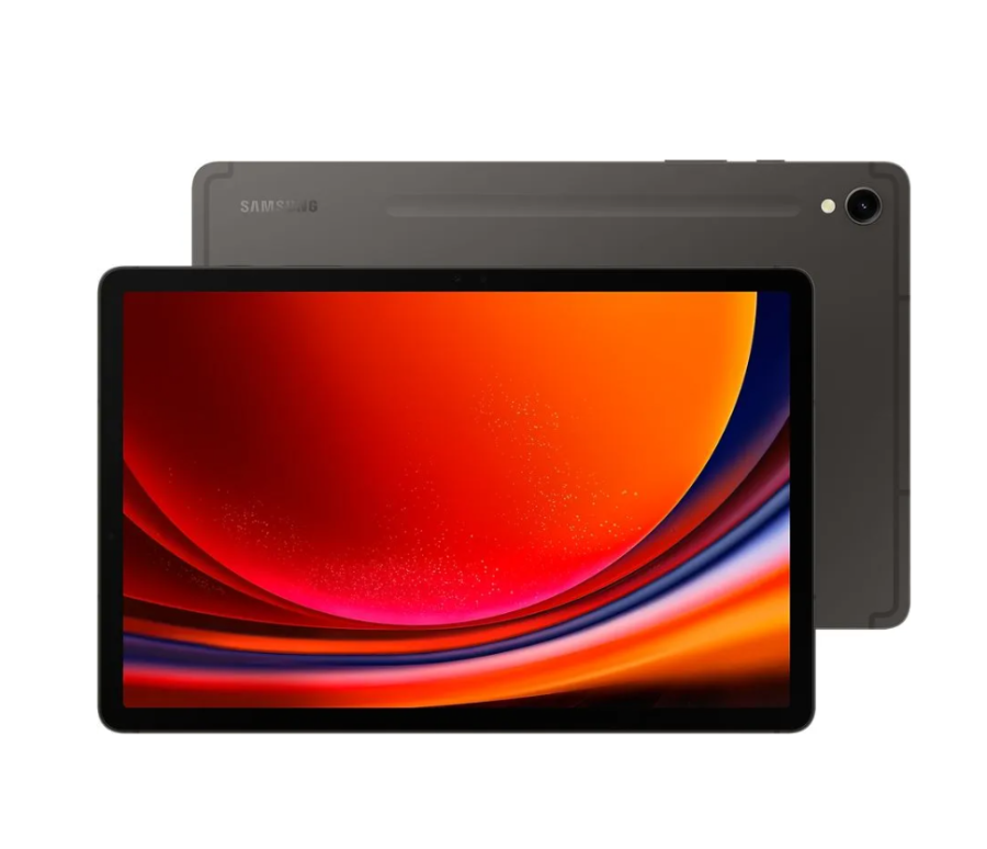 Samsung Galaxy Tab S9 SM-X710 11", 8ГБ, 128GB (SM-X710NZAACAU) Графит