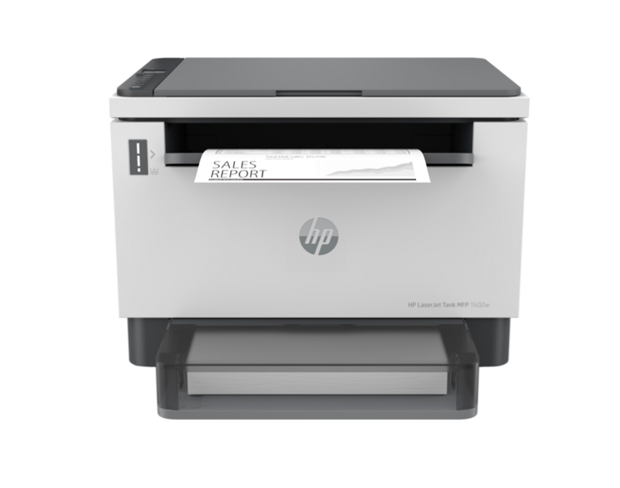 HP LaserJet Tank MFP 1602w (2R3E8A)