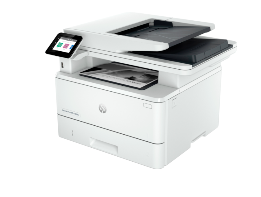 HP LaserJet Pro 4103dw (2Z627A)