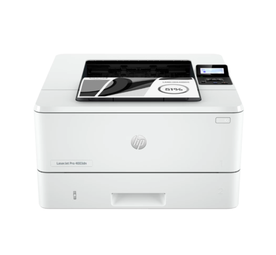 HP LaserJet Pro 4003dn (2Z609A)