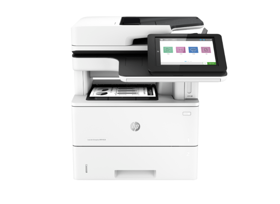 HP LaserJet Enterprise M528f (1PV65A)
