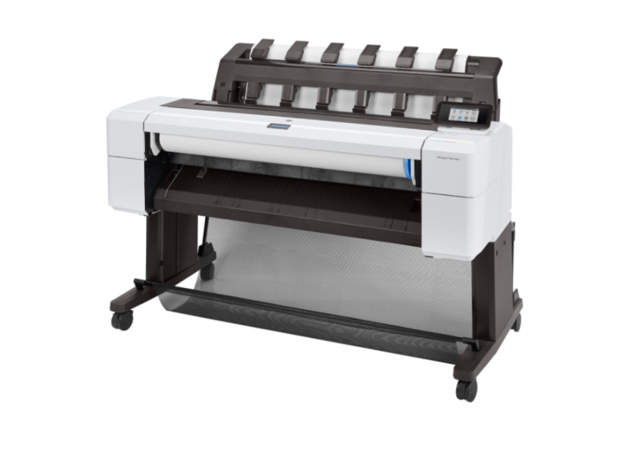 HP DesignJet T1600 36-in (3EK10A)